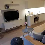 Cityapartments Vienna