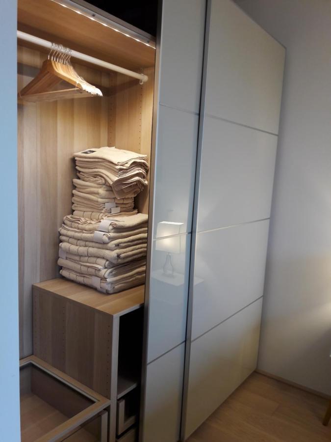 Cityapartments * Vienna