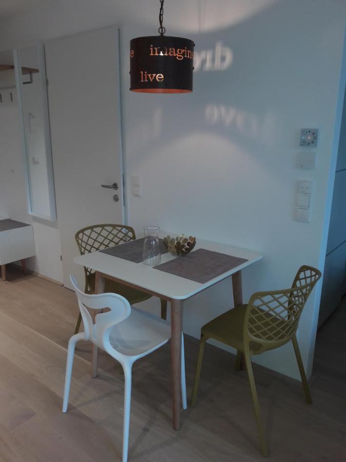 Cityapartments